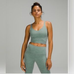 Lululemon Align tank - size 6